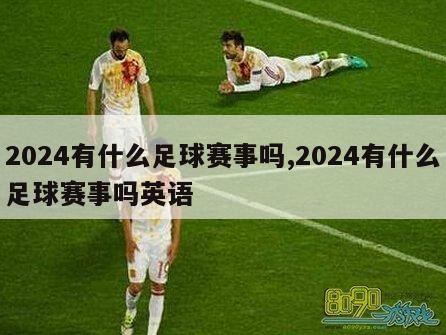 2024有什么足球赛事吗,2024有什么足球赛事吗英语