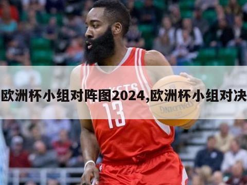 欧洲杯小组对阵图2024,欧洲杯小组对决