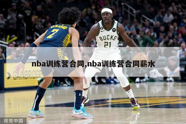 nba训练营合同,nba训练营合同薪水