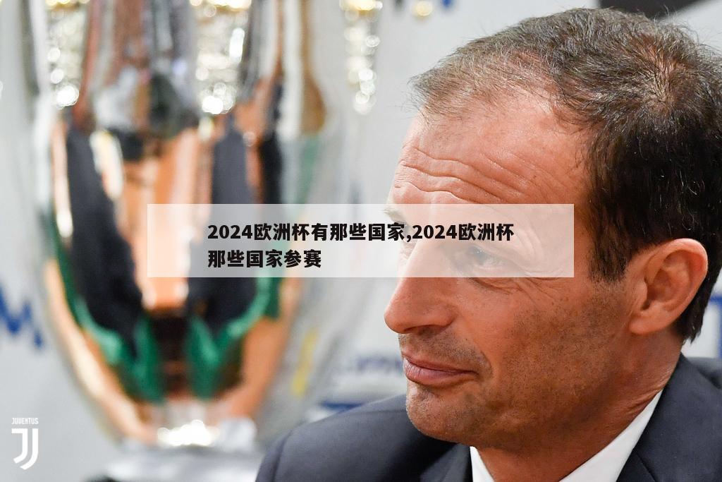 2024欧洲杯有那些国家,2024欧洲杯那些国家参赛