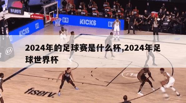 2024年的足球赛是什么杯,2024年足球世界杯